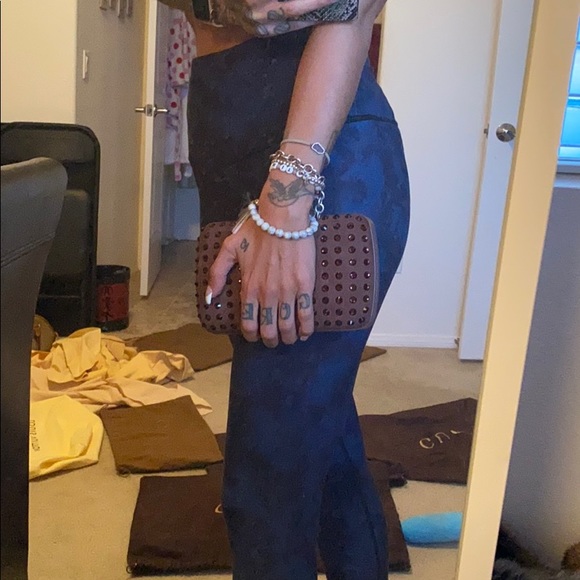 Gucci Clutch - Picture 2 of 8